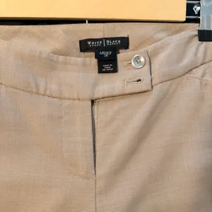 White House Black Market Dress Pants thumbnail 2