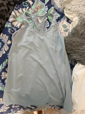 Under Armour Tank Top thumbnail 1