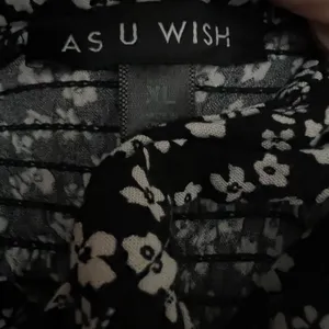 As U Wish Capri Romper – Size XL – Breezy & Stylish thumbnail 3