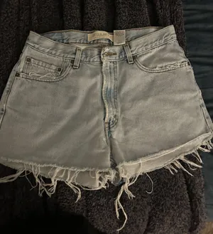 Levi’s Shorts 501 thumbnail 1