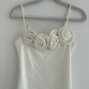 Line & Dot Flor Mini Dress thumbnail 3