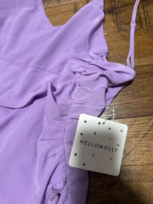 Hello Molly Dress Mini thumbnail 2