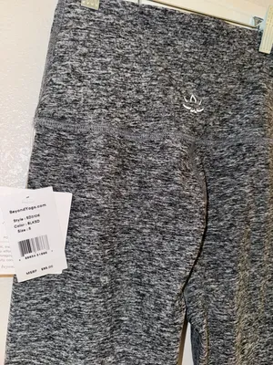 Beyond Yoga Space Dye Leggings Size Small thumbnail 5