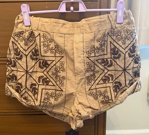 Free People Shorts (NWT) thumbnail 1