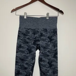 Gymshark Seamless Adapt Camo Leggings thumbnail 2