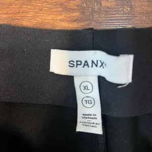 SPANX Ponte Wide-Leg Pants thumbnail 6