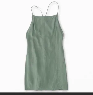 Sage Green Dress thumbnail 4