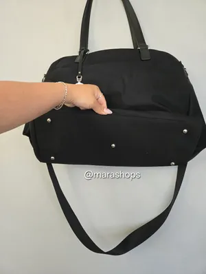 Lo & Sons O.G. Laptop Tote Black thumbnail 5