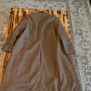 SOERA Nicole maxi coat - classy long trench coat thumbnail 7