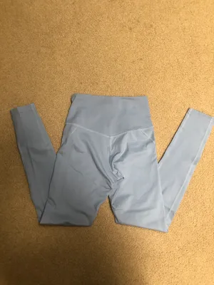Compressive Leggings thumbnail 3
