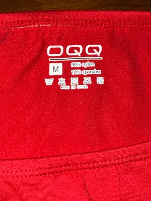 Miniskirt Red Size M thumbnail 2