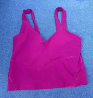 Lululemon align tank top thumbnail 1