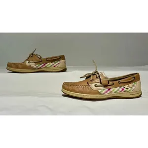 Sperry Top-Sider Boat Shoes Size 8.5 thumbnail 5