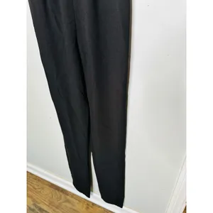 Bronx & Banco Black Sequin Multicolored Sweetheart Neckline Jumpsuit Size S thumbnail 11
