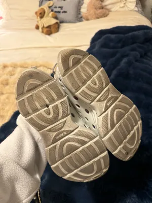 Kanes footwear White Size 7.5 thumbnail 3