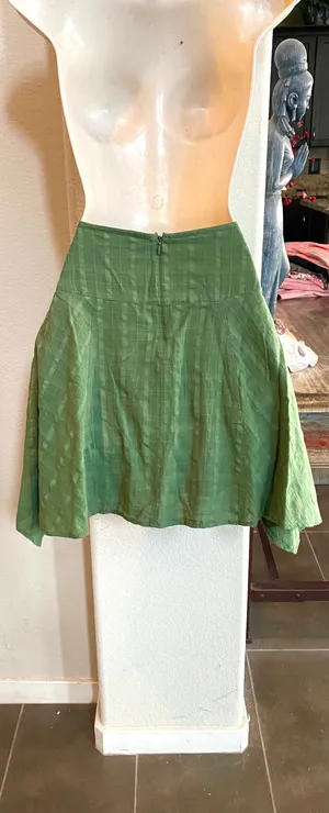 prAna Like new skirt. Mint! Sz 0 thumbnail 2