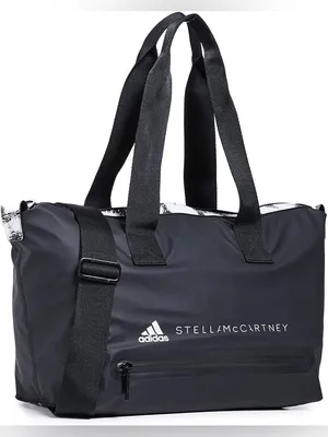 Adidas by Stella McCartney small duffle bag thumbnail 3