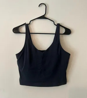 Amazon Workout Tank Top thumbnail 2
