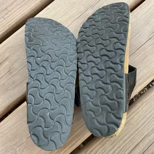 Birkenstock  Sandals🦋 READ DESCRIPTION thumbnail 8