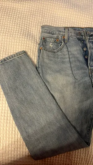 Levi’s Jeans Straight Leg thumbnail 2