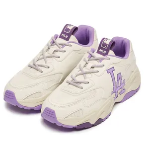 MLB BIGBALL CHUNKY LITE LA DODGERS Women,Size 7 thumbnail 2
