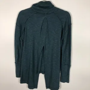 Free people we the‎ free long sleeve cowl neck thumbnail 10