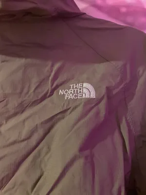 The North Face Windbreaker Jacket Women’s thumbnail 4
