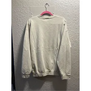 Super Mrkt. Ghouls Just Wanna Have Fun Halloween Crewneck Woman’s Size M/L thumbnail 8