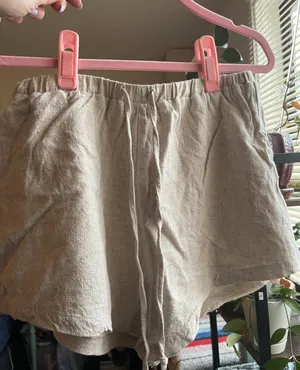 FashioNova Linen Set thumbnail 9