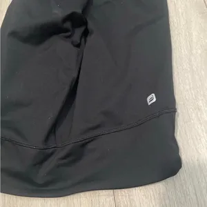 Fabletics Midnight Black Leggings thumbnail 2
