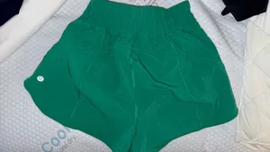 Lululemon Track That Shorts 3" High-Rise thumbnail 3