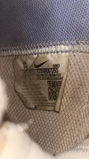 Nike Blazer Mid 77 SE Purple thumbnail 5