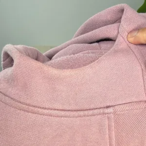 Lululemon Scuba Oversized Side-Slit Hoodie Size XS/S thumbnail 9