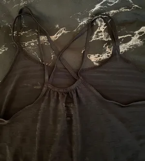 Nike Dri-fit Tank Top thumbnail 2