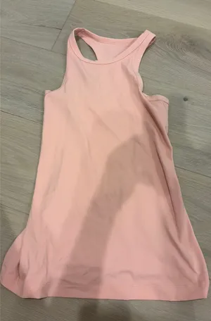 Lululemon Nulu Tank Top Racerback thumbnail 1