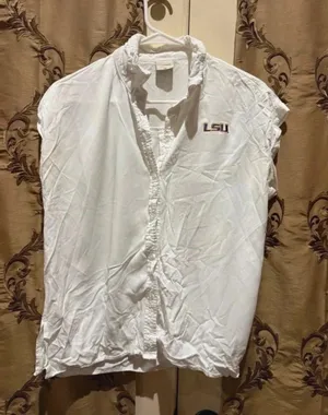 LSU Ug Apparel Button thumbnail 1
