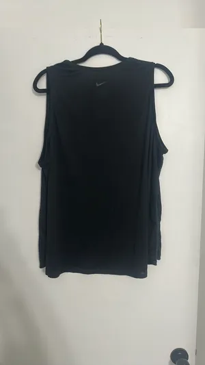 Nike Dri-Fit Tank thumbnail 3