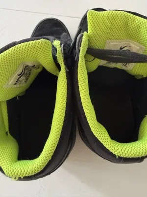 Nike Wedge Sneakers  thumbnail 8