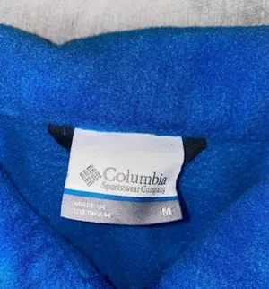 Columbia jacket thumbnail 4
