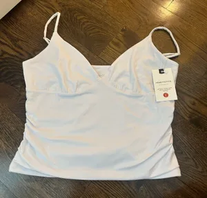 Amazon White Going Out Top thumbnail 1