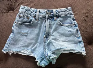 Pacsun Jean Shorts thumbnail 1