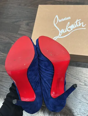 Christian Louboutin Booties thumbnail 8
