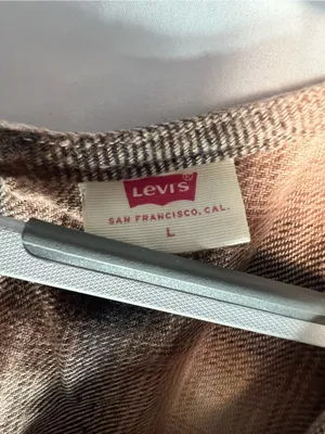 Levi’s Andy Babydoll dress thumbnail 4