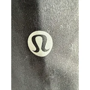 Lululemon Wunder‎ Under Size 6 Tight *Full-On Luxtreme 25" Black thumbnail 3