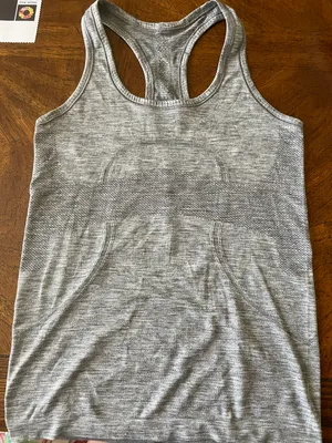 Lululemon Swiftly Tech Tank thumbnail 1
