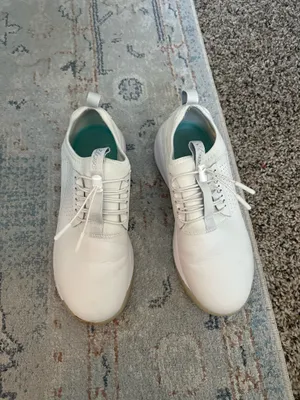 Clove Classic Shoes White Size 10 thumbnail 2