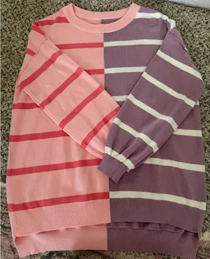 Sweater Multiple thumbnail 1