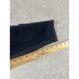 Judy Blue‎ Skinny Fit Bandana Cut Outs Size 3/26 Dark Wash thumbnail 8