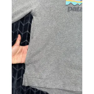 Patagonia Women's Pastel P-6 Logo Uprisal Hoody Size Large thumbnail 2
