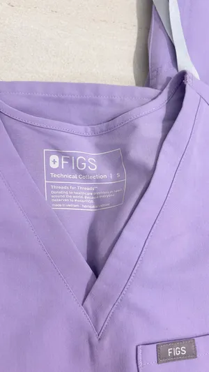FIGS Scrubs Set thumbnail 2